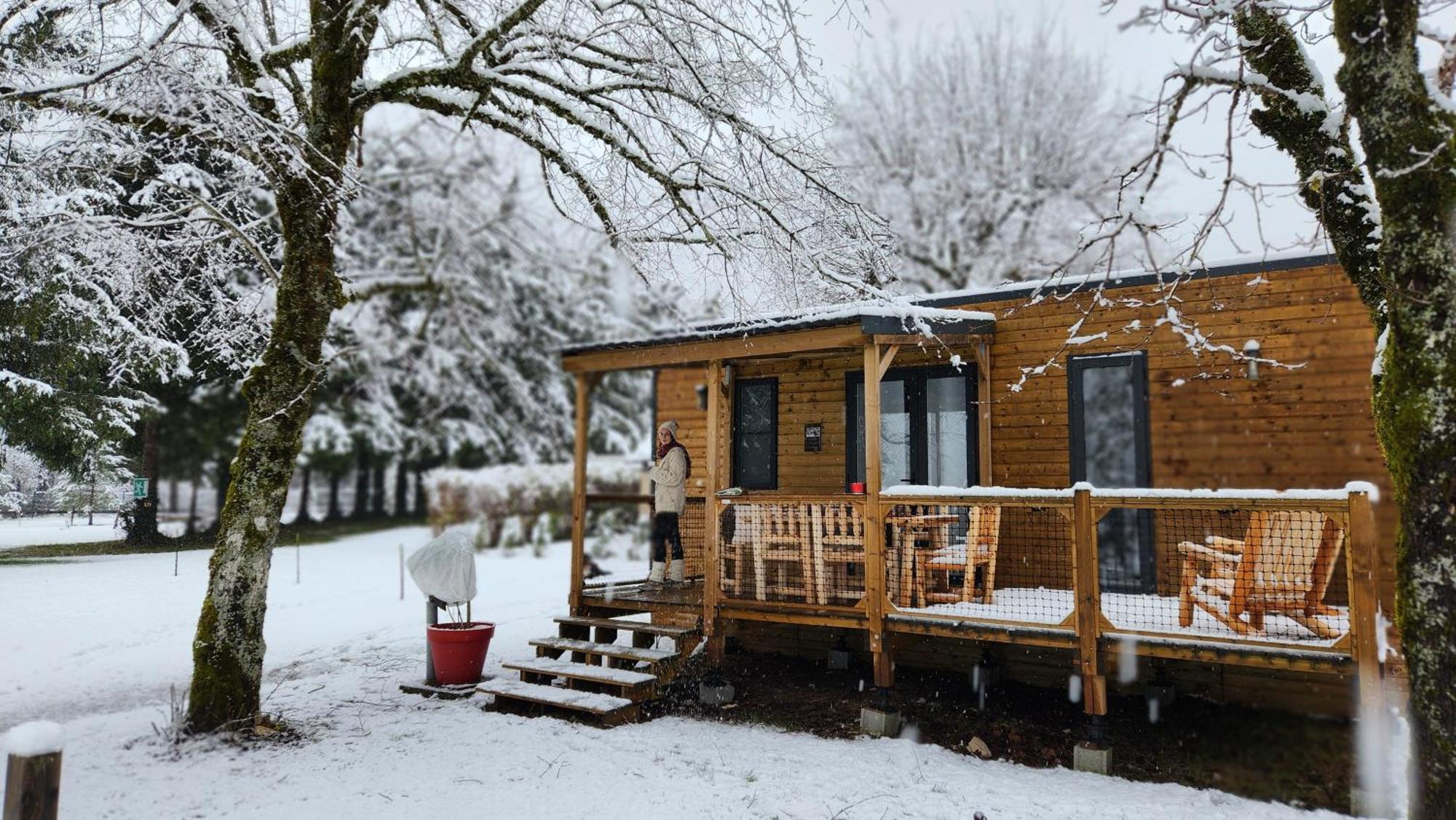 Le Valserine - Eco Responsable 3*