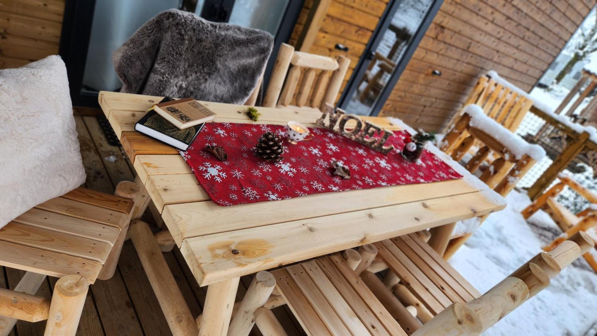 Le Valserine - Eco Responsable 3* Chezery-Forens