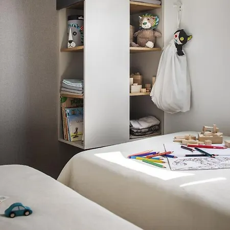 Le Valserine - Camping Eco Responsable Chezery-Forens Exterior photo