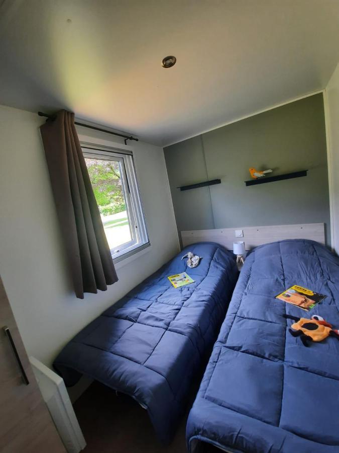 Le Valserine - Eco Responsable Campsite