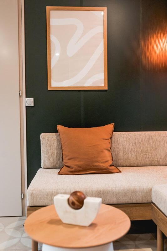 Le Valserine - Eco Responsable 3* Chezery-Forens