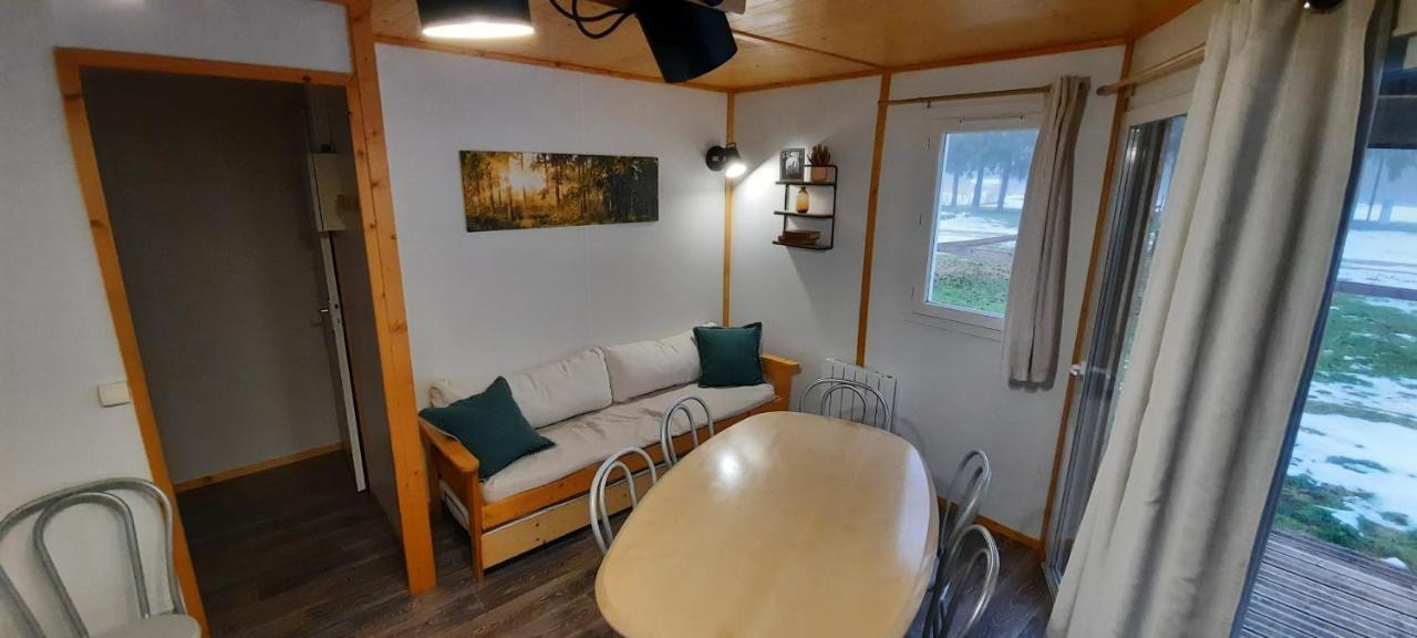 Le Valserine - Eco Responsable 3* Chezery-Forens