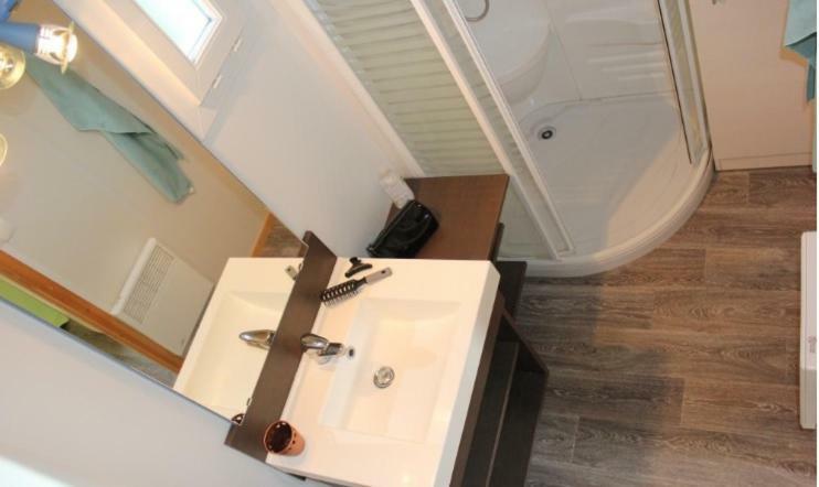 Le Valserine - Eco Responsable 3*
